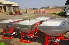 Fertilizer Spreader Turkey