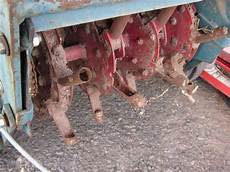 Fertilizing Machine