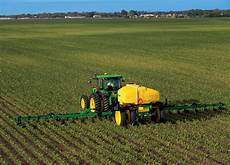 Fertilizing Machine