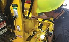 Fertilizing Machine