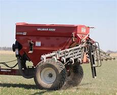 Fetilizer Spreader Machine