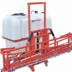Field Corp Sprayer