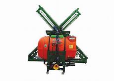 Field Pulverizator
