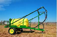 Field Sprayer