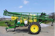 Field Sprayer