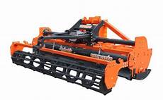 Field Type Rotovators