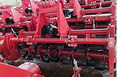 Field Type Rotovators