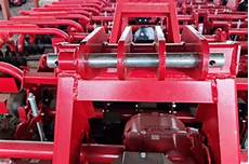 Field Type Rotovators