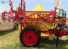 Filed Sprayer