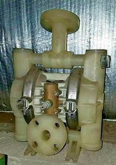 Filter Diaphragm