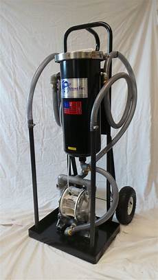 Filter Diaphragm