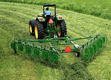 Finger Wheel Rake
