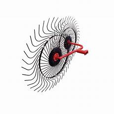 Finger Wheel Rakes