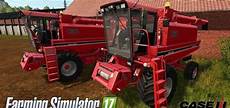 Fixed Corn Harvester