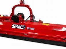 Flail Mowers