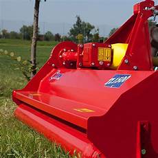 Flail Mowers