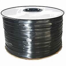 Flat Drip Irrigation Pipe