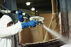 Foam Spraying Machine