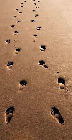 Foot Steps
