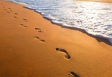 Foot Steps