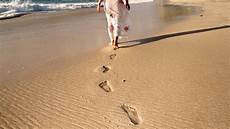 Foot Steps
