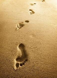 Foot Steps
