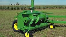 Forage Harvester