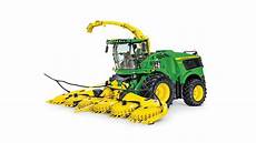 Forage Harvester