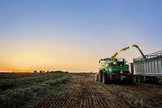 Forage Harvesters