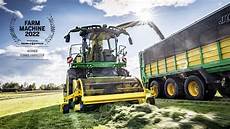 Forage Harvesters