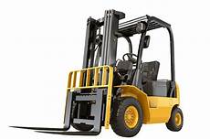 Forklift