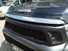 Front Grills