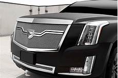 Front Grills