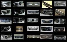 Front Grills