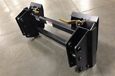 Front Loader Systems