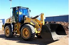 Front Loaders