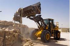 Front Loaders