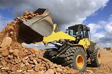 Front Loaders