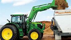 Front Loaders