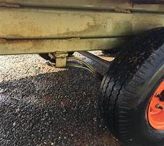 Fruit Picking Trailers