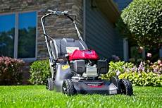 Fuel Oil Type Grass Mower