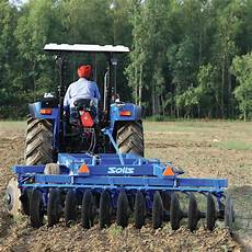 Full Automatic Reversible Plough