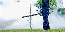 Fumigation Services