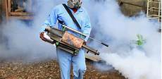 Fumigation Services