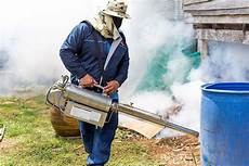 Fumigation Services