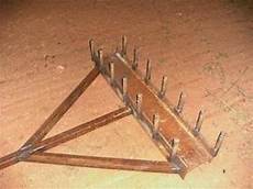 Garden Cultivator