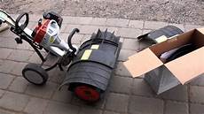 Garden Cultivator