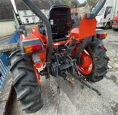 Garden Type Rotovators