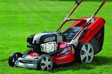 Gasoline Lawn Mowers