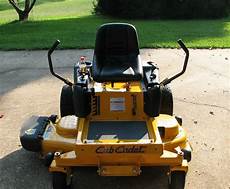Gasoline Lawn Mowers